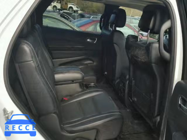 2013 DODGE DURANGO CI 1C4SDJET9DC510292 image 5