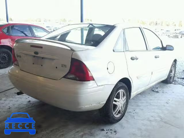 2004 FORD FOCUS ZTS 1FAFP38Z84W167113 image 3