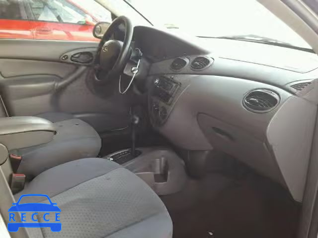 2004 FORD FOCUS ZTS 1FAFP38Z84W167113 image 4
