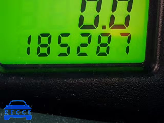 2004 FORD FOCUS ZTS 1FAFP38Z84W167113 image 7