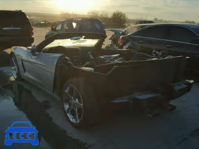 2006 CHEVROLET CORVETTE 1G1YY36U965132783 image 2