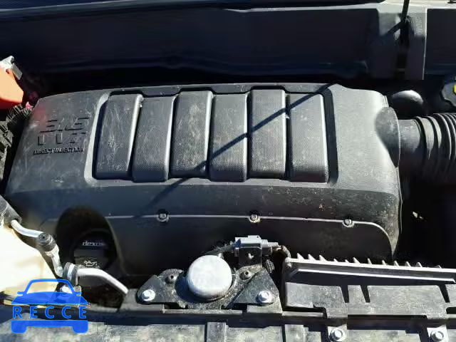 2014 CHEVROLET TRAVERSE L 1GNKRJKD8EJ192703 image 6