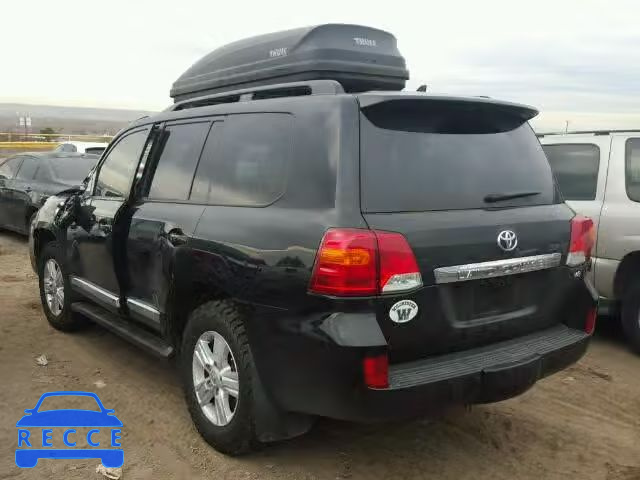 2015 TOYOTA LANDCRUISE JTMHY7AJ4F4028509 image 2