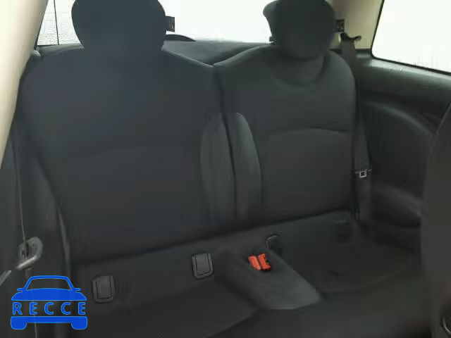 2013 MINI COOPER S WMWSV3C50DT395592 image 5