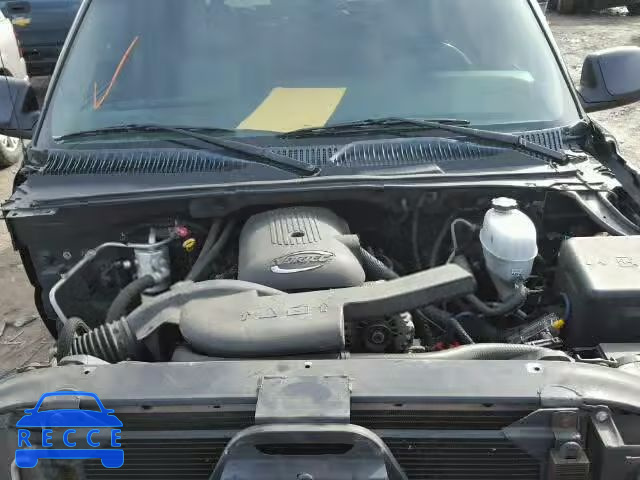 2006 CHEVROLET AVALANCHE 3GNEK12Z36G108500 зображення 6