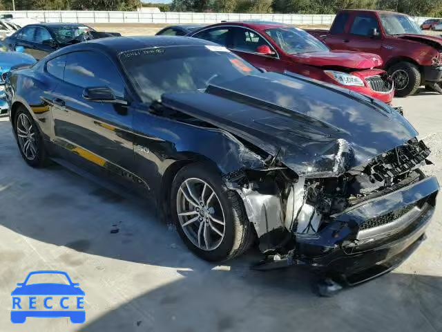 2016 FORD MUSTANG GT 1FA6P8CF4G5321692 image 0