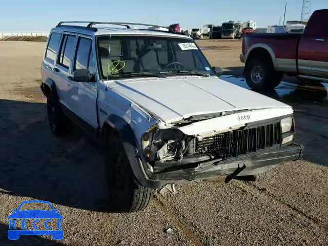 1995 JEEP CHEROKEE S 1J4FT68S1SL586682 зображення 0