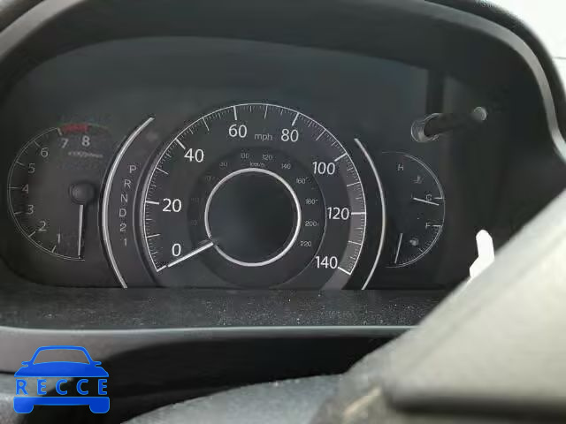 2013 HONDA CR-V EX 5J6RM4H52DL065370 зображення 7