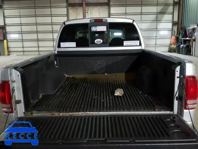 2003 DODGE DAKOTA QUA 1D7HG48N43S202313 image 5