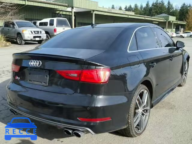 2016 AUDI S3 PREMIUM WAUB1GFF7G1052690 image 3