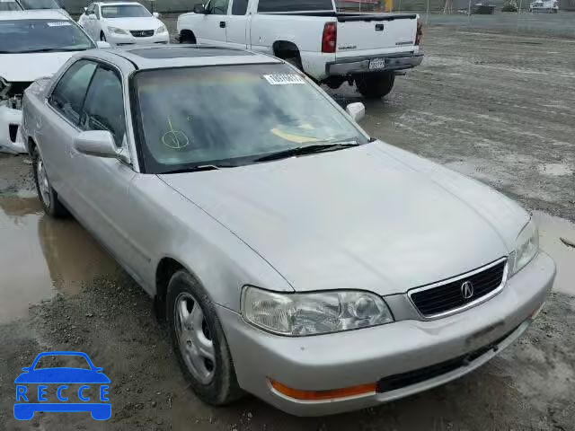 1996 ACURA 2.5 TL JH4UA2651TC001947 зображення 0