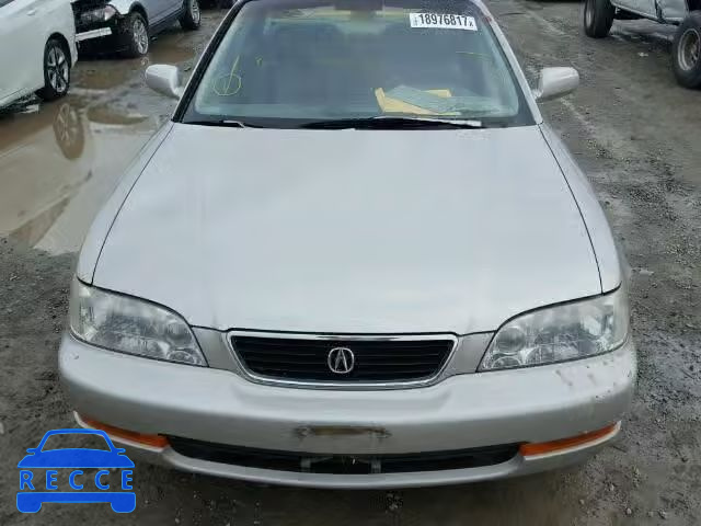 1996 ACURA 2.5 TL JH4UA2651TC001947 Bild 8