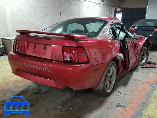 2001 FORD MUSTANG GT 1FAFP42X51F144896 image 3
