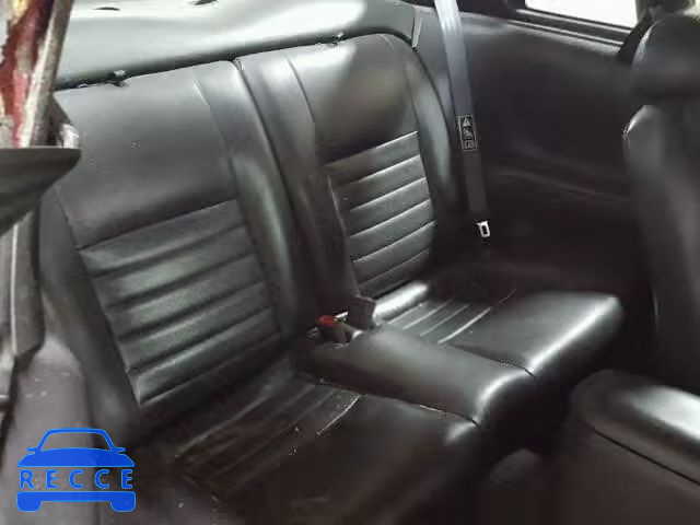 2001 FORD MUSTANG GT 1FAFP42X51F144896 image 5