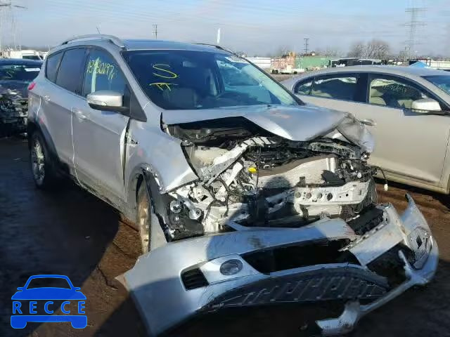 2016 FORD ESCAPE TIT 1FMCU9JXXGUA18571 image 0