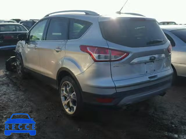 2016 FORD ESCAPE TIT 1FMCU9JXXGUA18571 image 2