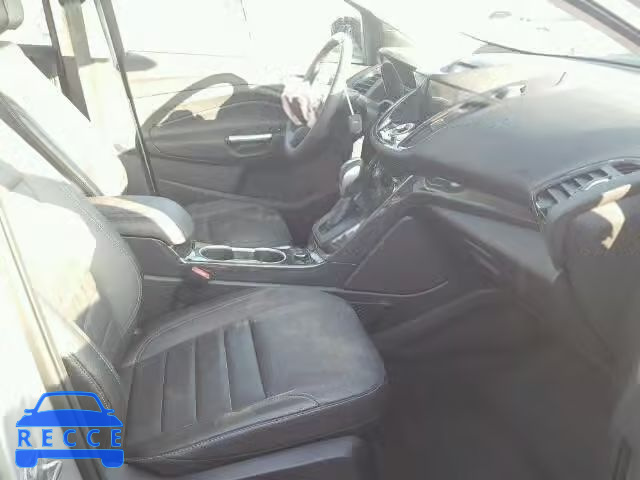 2016 FORD ESCAPE TIT 1FMCU9JXXGUA18571 image 4