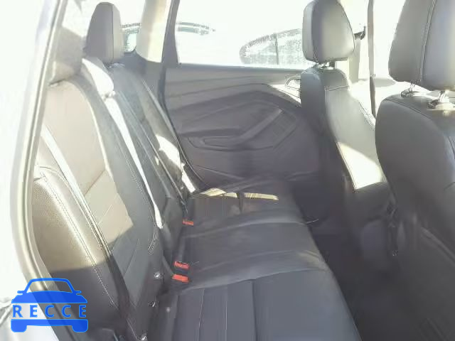 2016 FORD ESCAPE TIT 1FMCU9JXXGUA18571 image 5