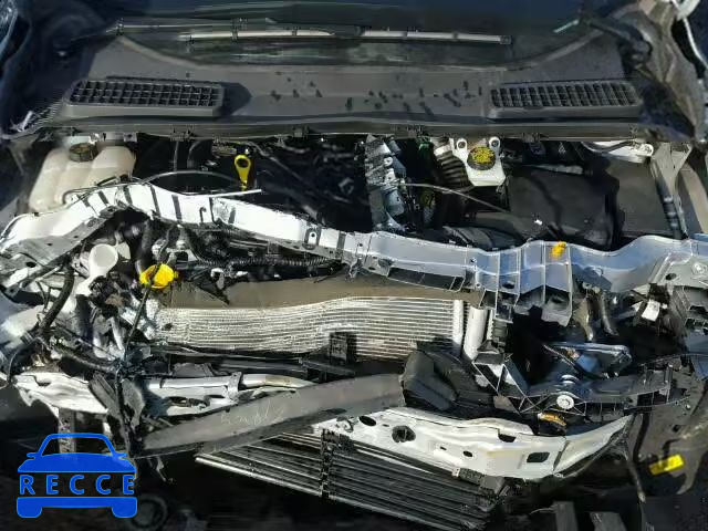 2016 FORD ESCAPE TIT 1FMCU9JXXGUA18571 image 6