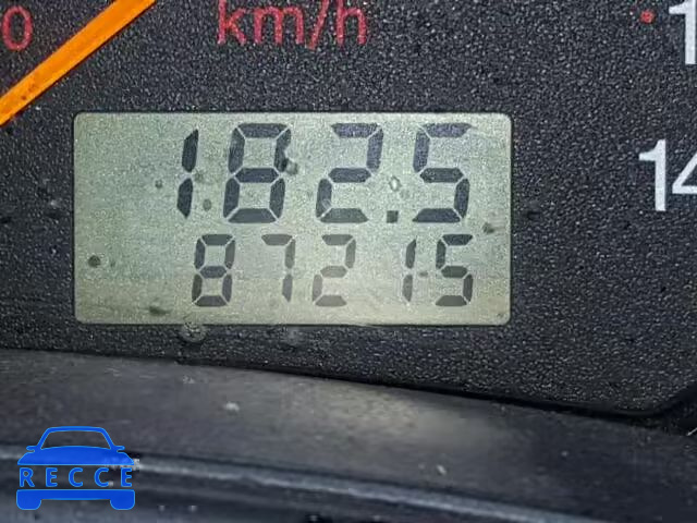 2002 FORD FOCUS ZTS 1FAHP38342W177736 image 7