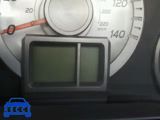 2013 HONDA PILOT EXLN 5FNYF3H73DB013806 image 7