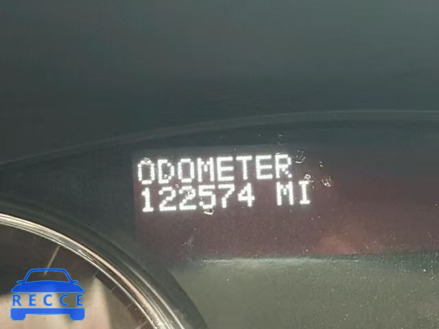 2011 GMC ACADIA SLT 1GKKRREDXBJ170527 image 7