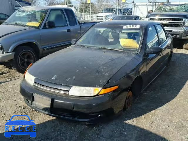 2002 SATURN L300 1G8JW54RX2Y535649 Bild 1