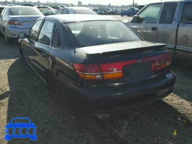 2002 SATURN L300 1G8JW54RX2Y535649 image 2