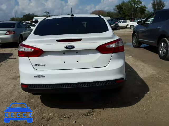 2012 FORD FOCUS S 1FAHP3E2XCL216411 image 9