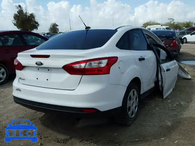 2012 FORD FOCUS S 1FAHP3E2XCL216411 image 3
