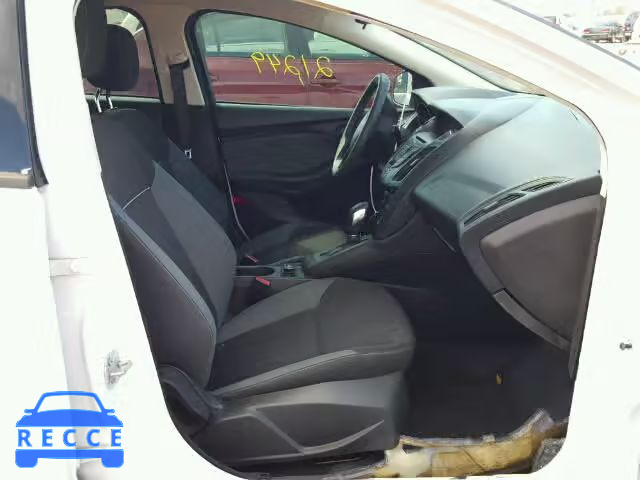 2012 FORD FOCUS S 1FAHP3E2XCL216411 image 4