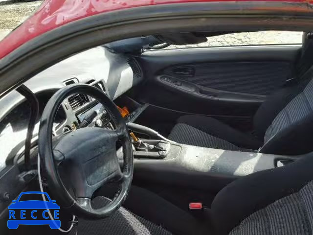 1991 TOYOTA MR2 JT2SW22M4M0003064 зображення 4