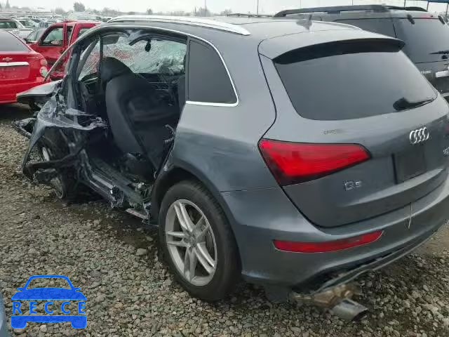 2013 AUDI Q5 PREMIUM WA1DGAFP6DA069874 Bild 2