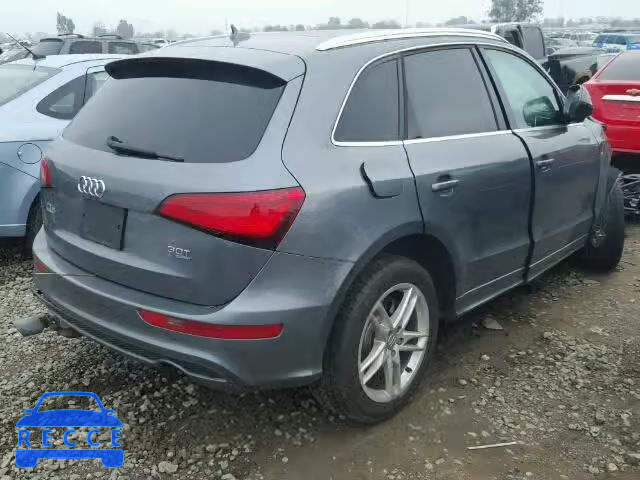 2013 AUDI Q5 PREMIUM WA1DGAFP6DA069874 зображення 3