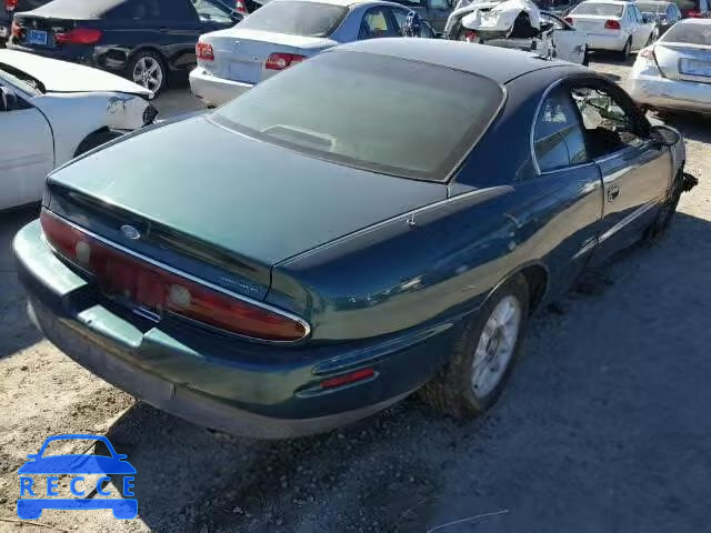 1997 BUICK RIVIERA 1G4GD2212V4716138 Bild 3