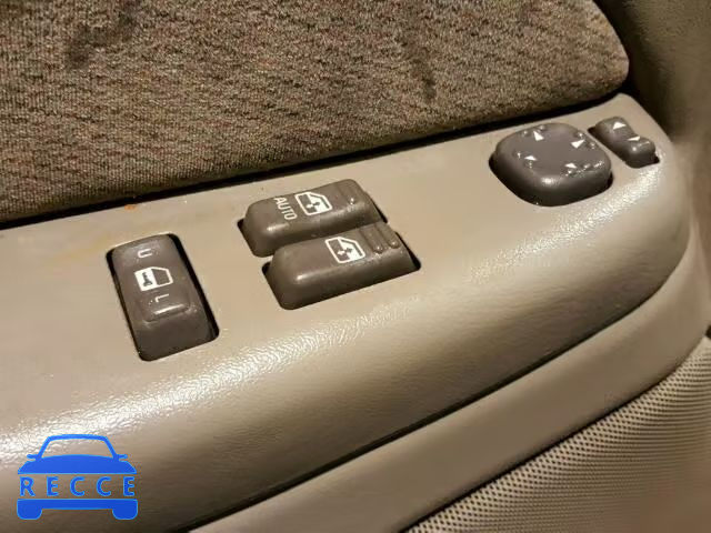 1999 GMC SIERRA K15 2GTEK19T9X1553442 image 8