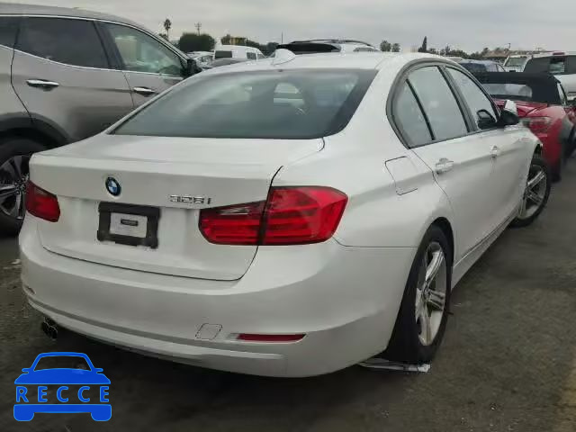 2015 BMW 328I SULEV WBA3C1C52FK119437 Bild 3