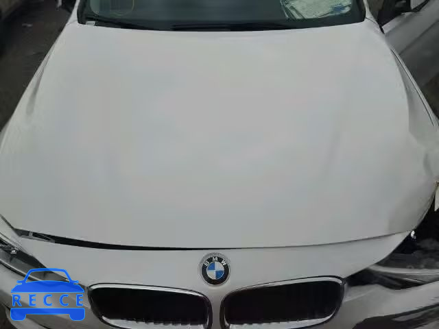 2015 BMW 328I SULEV WBA3C1C52FK119437 Bild 6