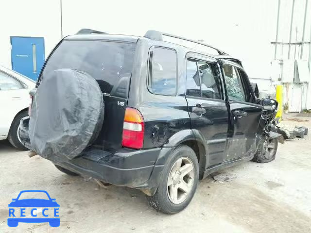 2003 SUZUKI GRAND VITA JS3TE62V734100363 image 3