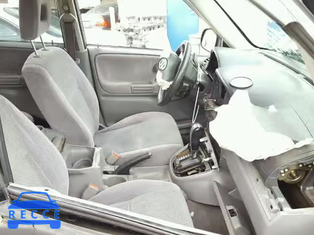 2003 SUZUKI GRAND VITA JS3TE62V734100363 image 4