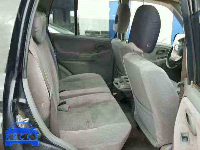 2003 SUZUKI GRAND VITA JS3TE62V734100363 image 5