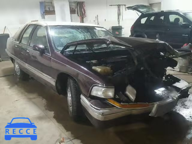 1994 BUICK ROADMASTER 1G4BT52P7RR403419 зображення 0
