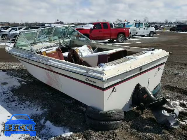 1971 CLASSIC ROADSTER MARINE LOT 72513 image 2