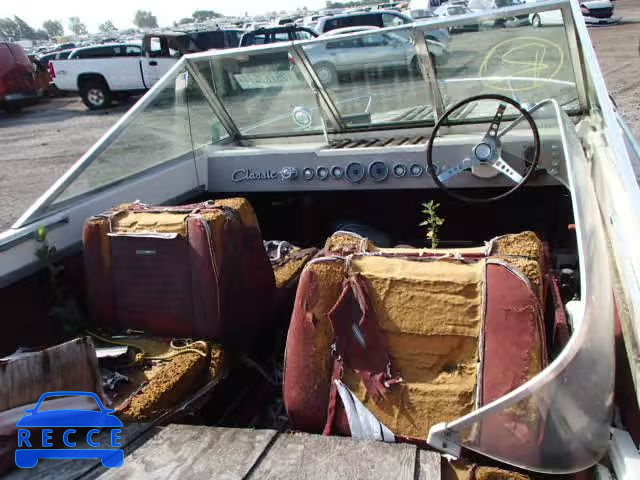 1971 CLASSIC ROADSTER MARINE LOT 72513 image 4