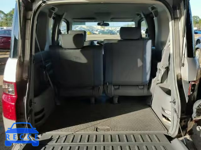 2005 HONDA ELEMENT LX 5J6YH18305L017316 image 9