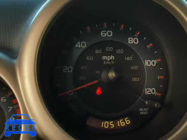 2005 HONDA ELEMENT LX 5J6YH18305L017316 image 7