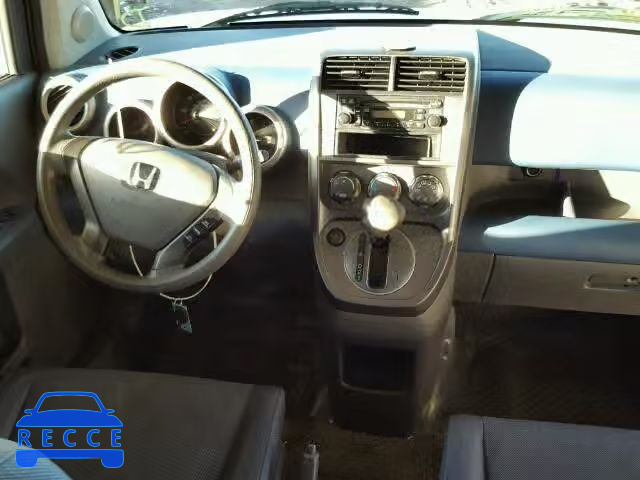 2005 HONDA ELEMENT LX 5J6YH18305L017316 image 8
