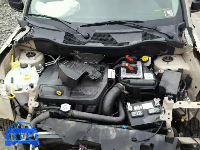 2017 JEEP PATRIOT LA 1C4NJRFB3HD135722 image 6