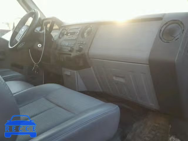 2015 FORD F350 SUPER 1FTRF3B63FEC97494 image 8