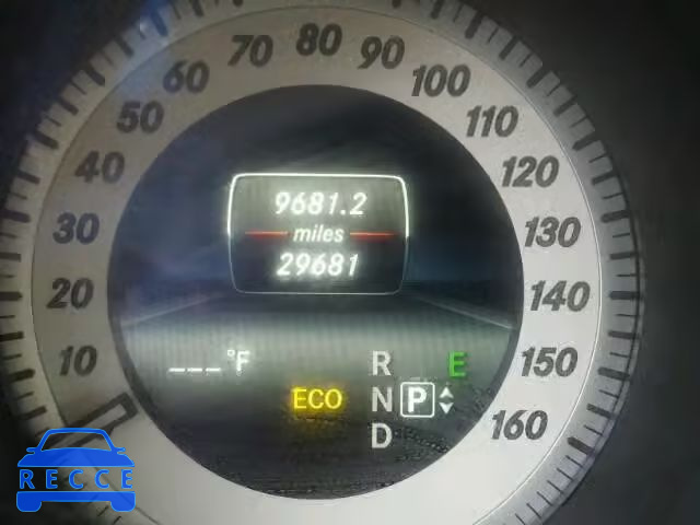 2014 MERCEDES-BENZ CLS550 4MA WDDLJ9BB9EA090804 image 7